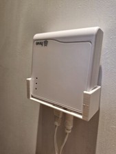 Hive Nano 2 Hub V2 Wall Mount - Free Post - White or Black - Fittings included