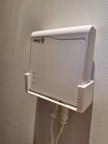 Hive nano hub wall - hive,