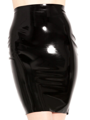 Honour female latex pencil - female,
