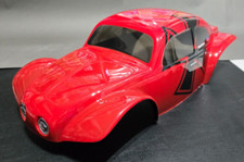 CUSTOM PAINTED Pro-Line Racing