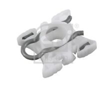 Window Regulator Slider Clip