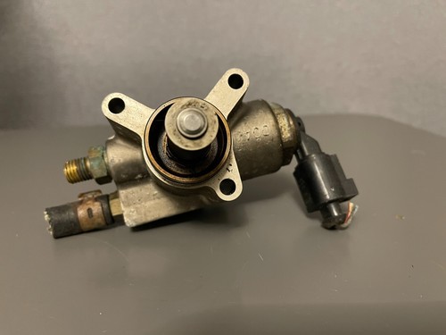 Fuel pump high pressure - ,
