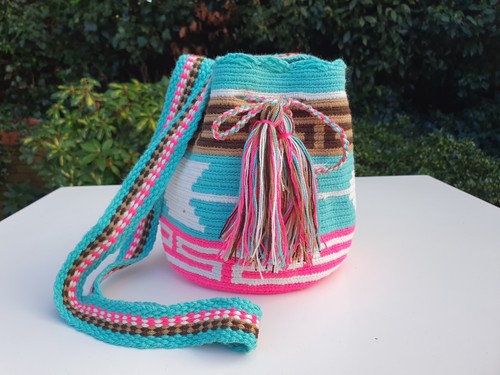 Authentic handmade bags - authentic,