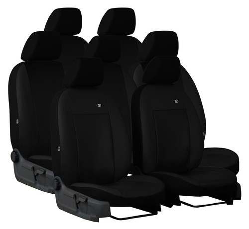 Ford galaxy mk3 seats - mk3,