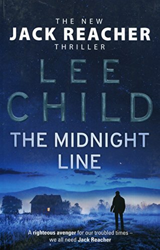 The midnight line - line:, (jack