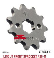 JT Front Sprocket Suzuki LT50