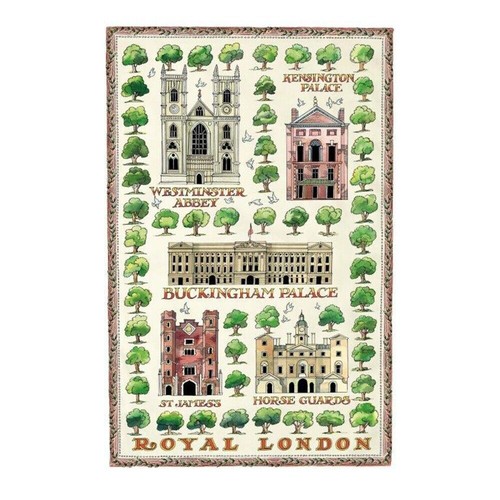 Emma bridgewater royal london - emma,