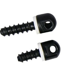 Swivel Wood Screw Studs Gun