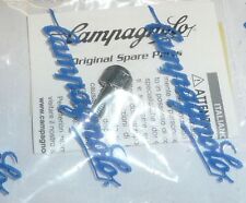 Genuine Campagnolo Veloce 9sp Rear Derailleur gear mech cable adjuster RD-AT115 