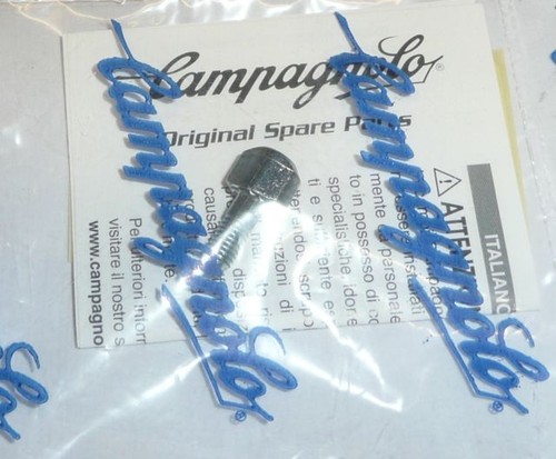 Genuine campagnolo xenon - genuine,