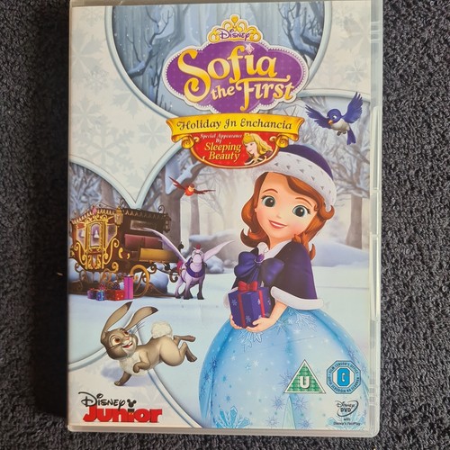 Sofia the first - the, in