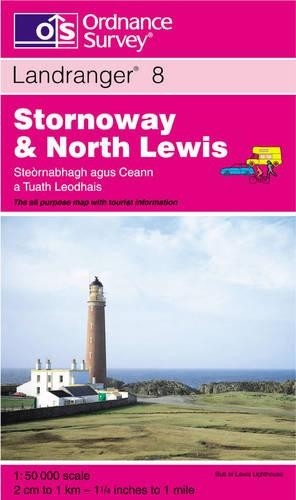 Stornoway and north lewis - stornoway,