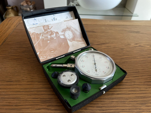 Vintage hasler bern - bern, mechanical