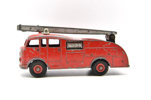 Original dinky toys 955 fire - original,