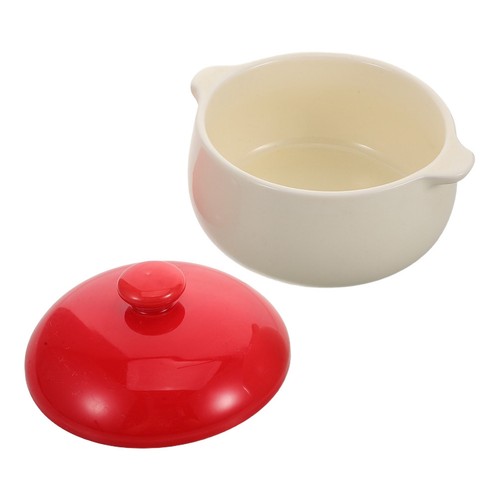 Ceramic soup bowl french - ,