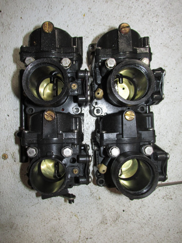 Evinrude 115hp degree - evinrude, 60
