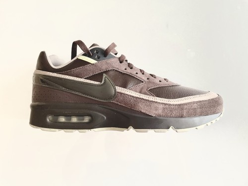 Nike air classic brown - air,