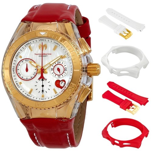 Technomarine cruise val - ,