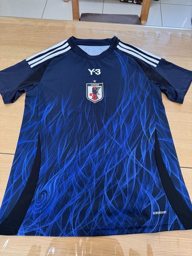 Adidas japan 2024 home - x,