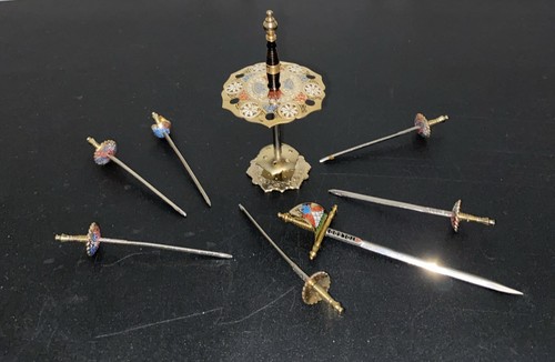 Vtg toledo spain - vtg,