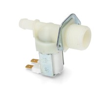 ZANUSSI Single Inlet Solenoid