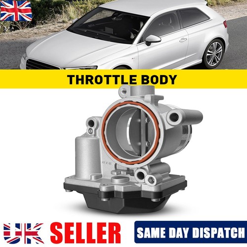 Throttle body for - for, vw