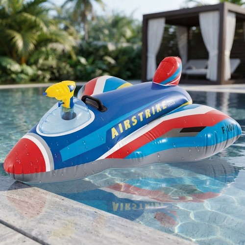 Jet fighter ride ons - jet, ride-ons