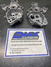 yamaha yz 85 crankcases pair