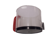 Vax C85-EW-BE / C85-EW-PE Cylinder Vacuum Cleaner Dirt Container