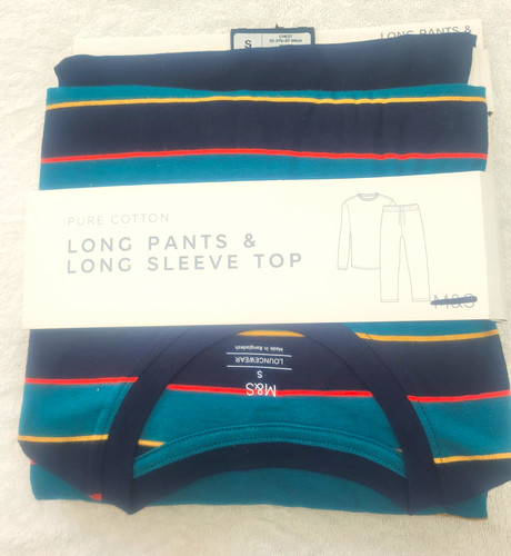 Men cotton striped - cotton,