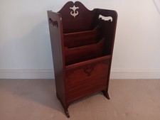 Antique Wooden Arts & Crafts