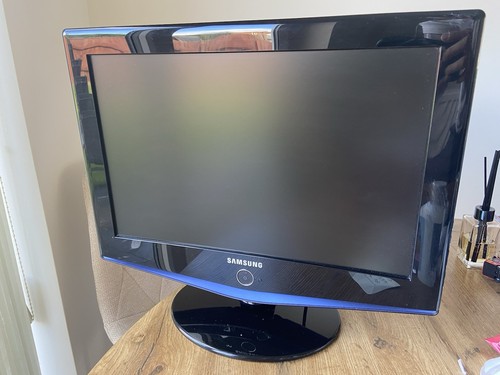 Samsung le19r71b scart - tv, /