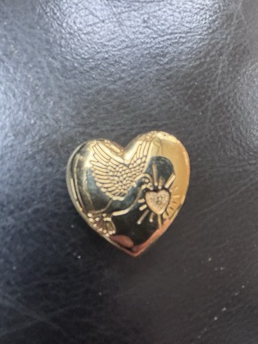 Vintage gold tone metallic - vintage,
