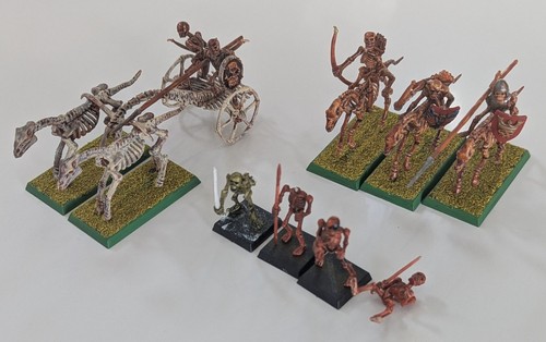 Games workshop warhammer - games,