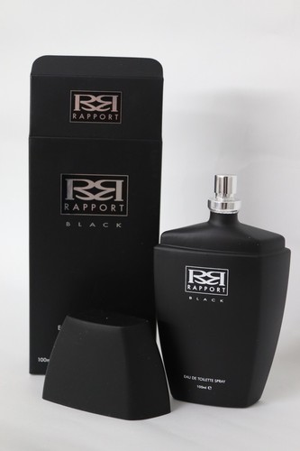 Lot rapport black eau - x,