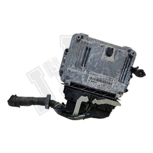 Ford focus ecu engine control - ecu,