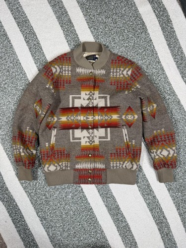 Pendleton jacket mens small - pendleton,
