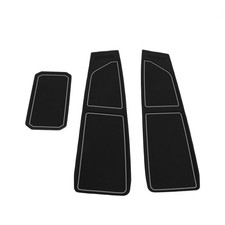 ⁺3Pcs Dash Cover Tray