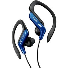 JVC Sports Earphones With