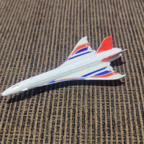 Matchbox 2006 hypersonic - 2006, jet 