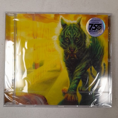 Rival sons lightbringer - rival,