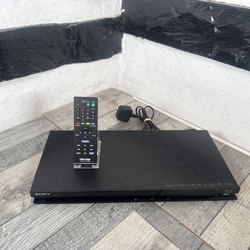 Sony bdp s470 blu - blu-ray, dvd