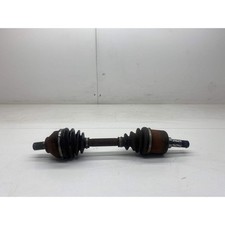 Ford Focus Driveshaft