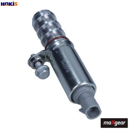 Control valve camshaft - control,