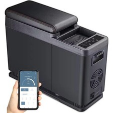 8L Armrest Freezer Cooler Mini