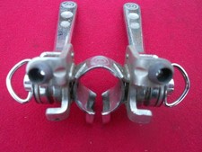 Vintage huret double gear - vintage,