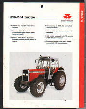 Massey Ferguson 396-2/4