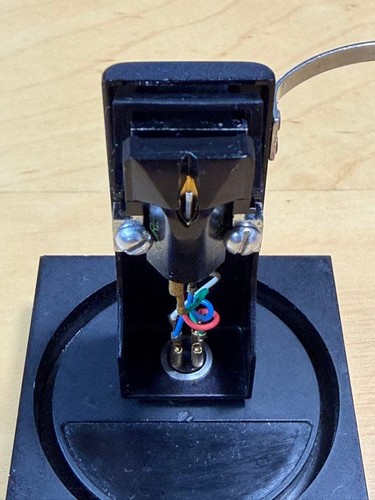 Shure v15 type iii - v15,
