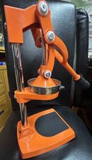 Commercial Manual Hand Press