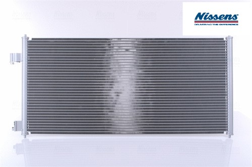 Air condenser 94664 - air, ac